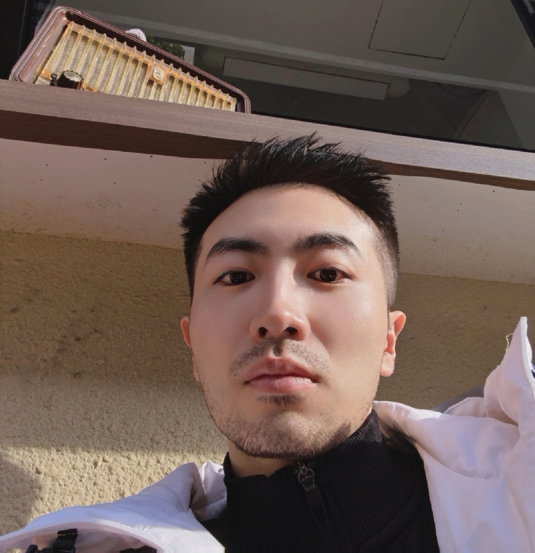 One的第一张照片--石狮相亲网