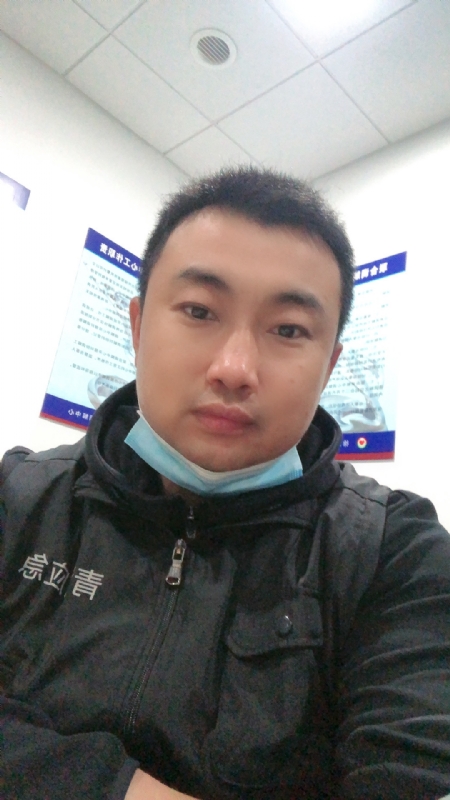 抱团取暖的第四张照片--石狮相亲网