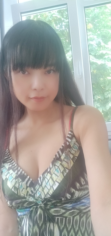 Sophia的第一张照片--石狮相亲网