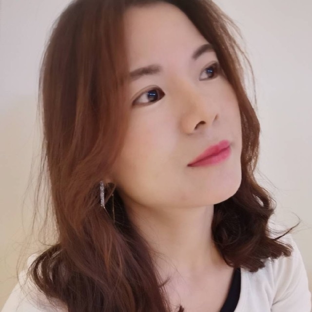 幸福L的第一张照片--石狮相亲网