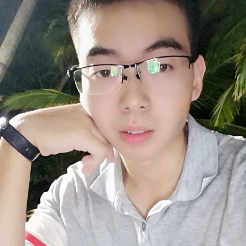吾跃的第一张照片--石狮相亲网