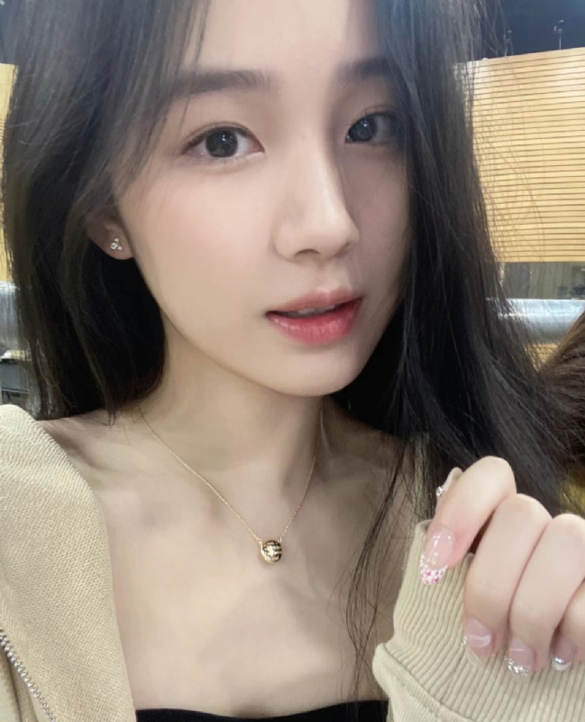 琪琪的第一张照片--石狮相亲网