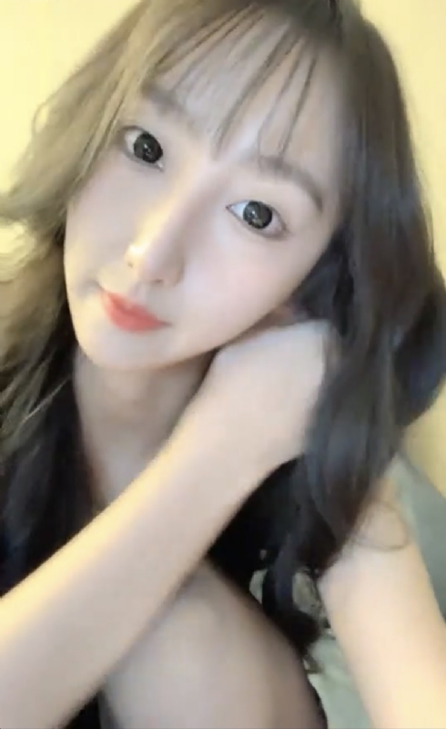 李诗敏的第一张照片--石狮相亲网