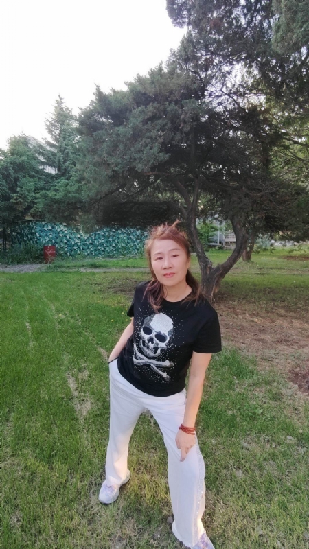 晚霞的第二张照片--石狮相亲网