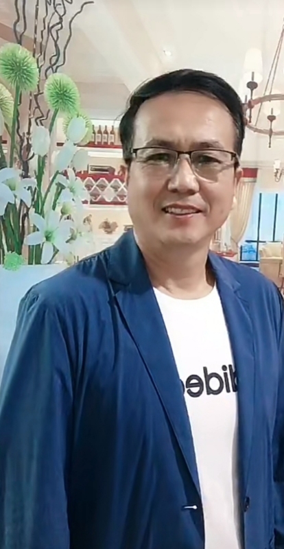 沈先生的第一张照片--石狮相亲网