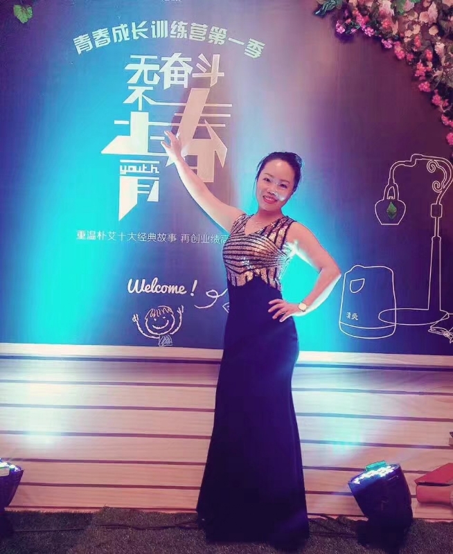一生有李的第一张照片--石狮相亲网