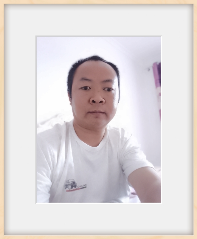 张家小伙子的第一张照片--石狮相亲网