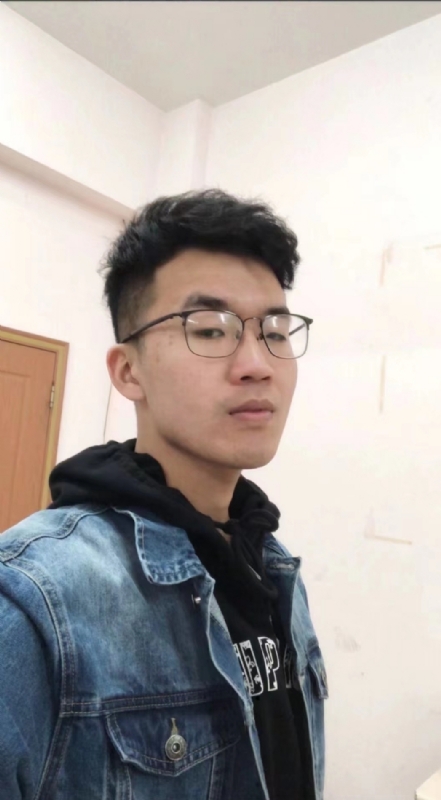 梁凯的第一张照片--石狮相亲网