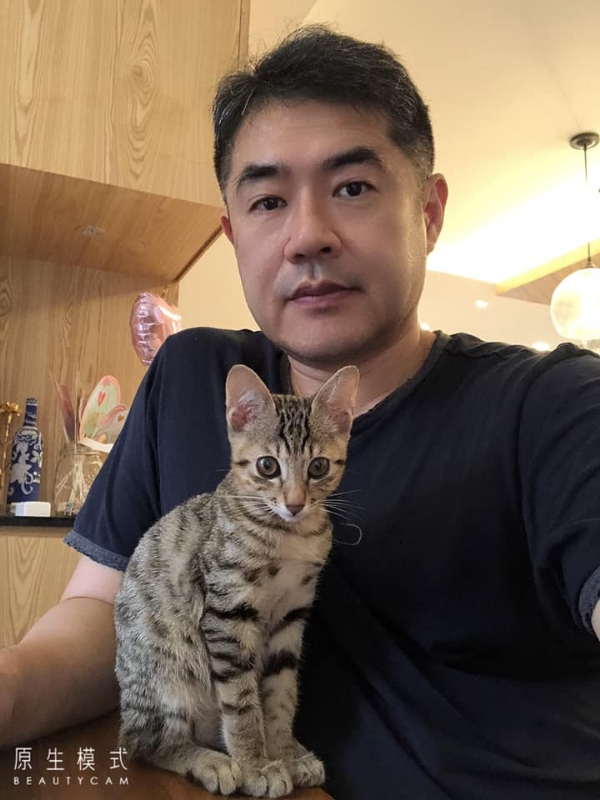 lucaswong的第一张照片--石狮相亲网