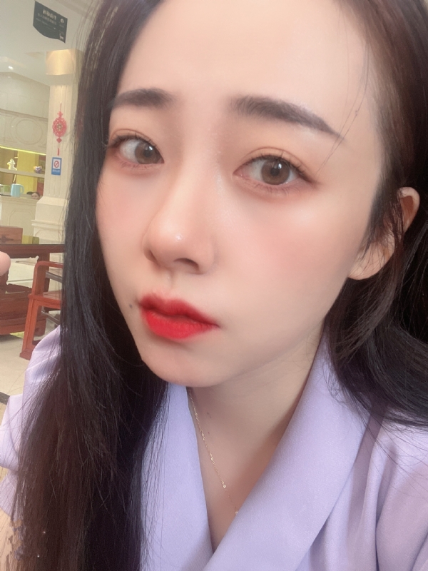 zhou小咪的第一张照片--石狮相亲网