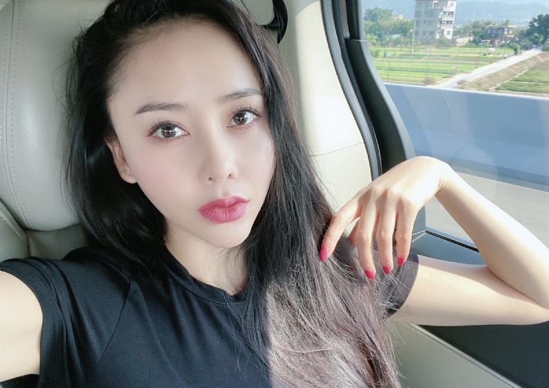 Meng的第一张照片--石狮相亲网
