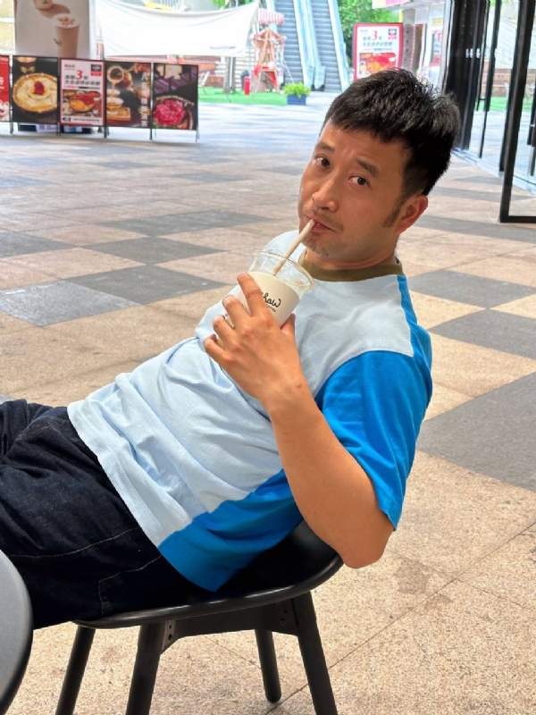 生而为人的第一张照片--石狮相亲网
