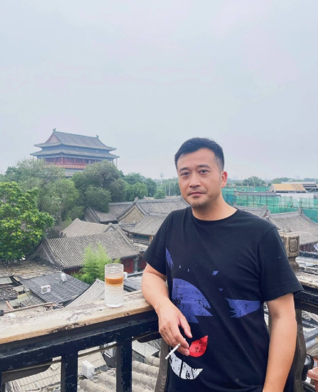 生而为人的第二张照片--石狮相亲网