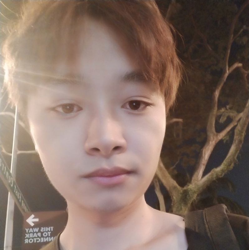 磊磊的第一张照片--石狮相亲网