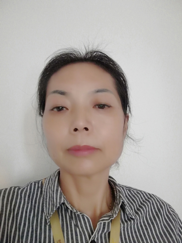 佳缘的第一张照片--石狮相亲网
