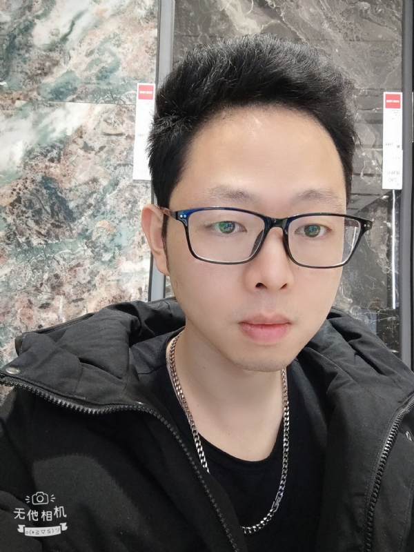 NG的第二张照片--石狮相亲网