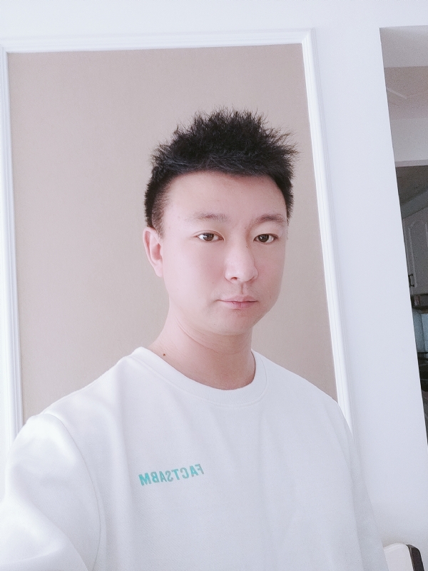 Glory的第一张照片--石狮相亲网