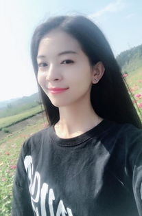 刘清竹的第一张照片--石狮相亲网