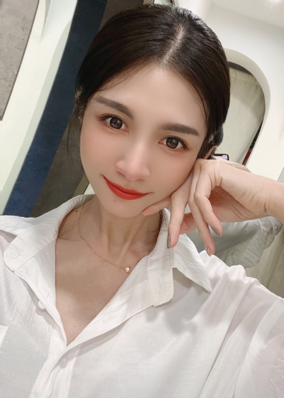 Anna的第一张照片--石狮相亲网