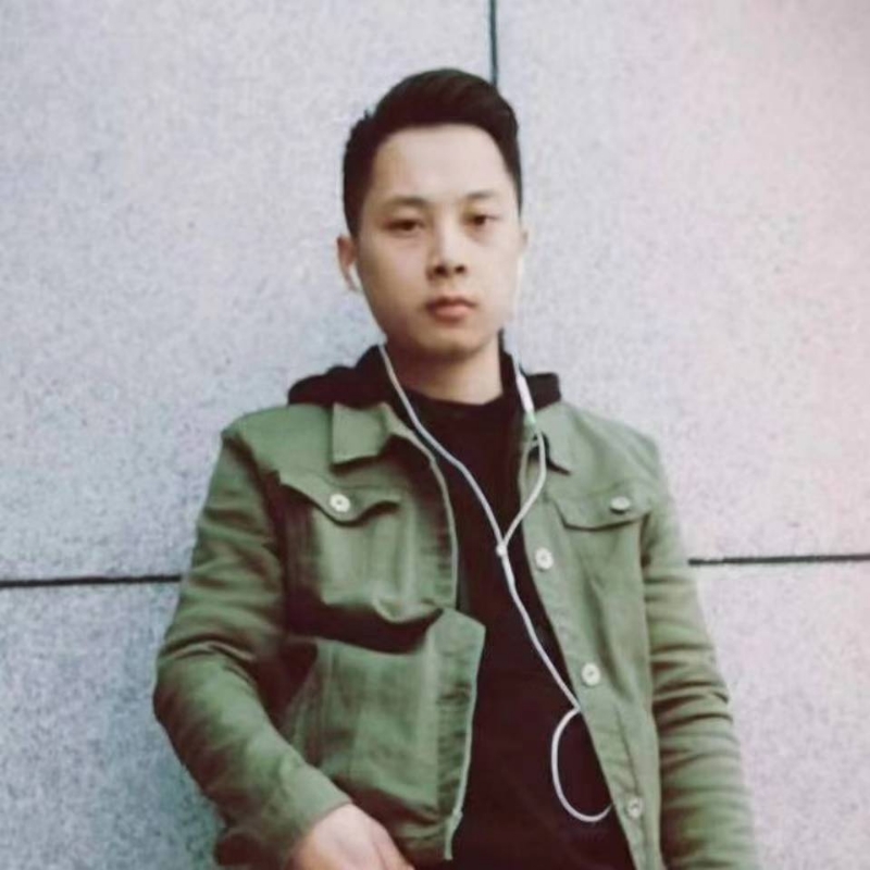 蝴蝶飞不过沧海的第一张照片--石狮相亲网