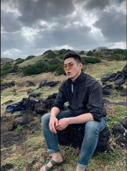 阿海的第一张照片--石狮相亲网
