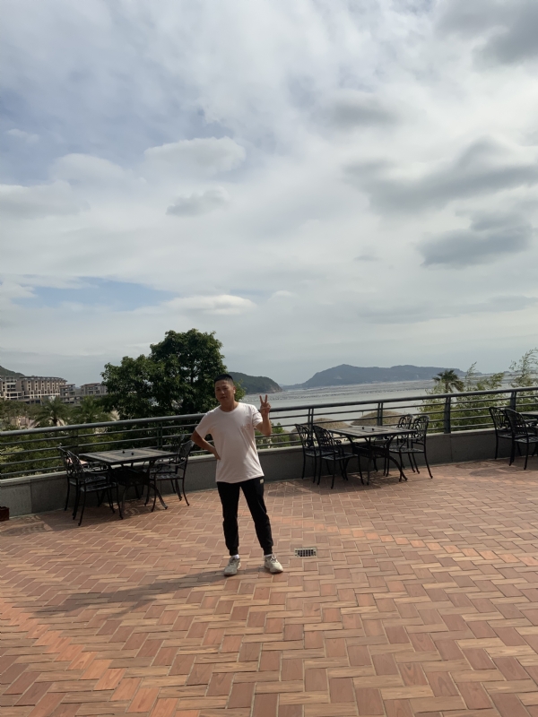 心酸瑟果的第一张照片--石狮相亲网
