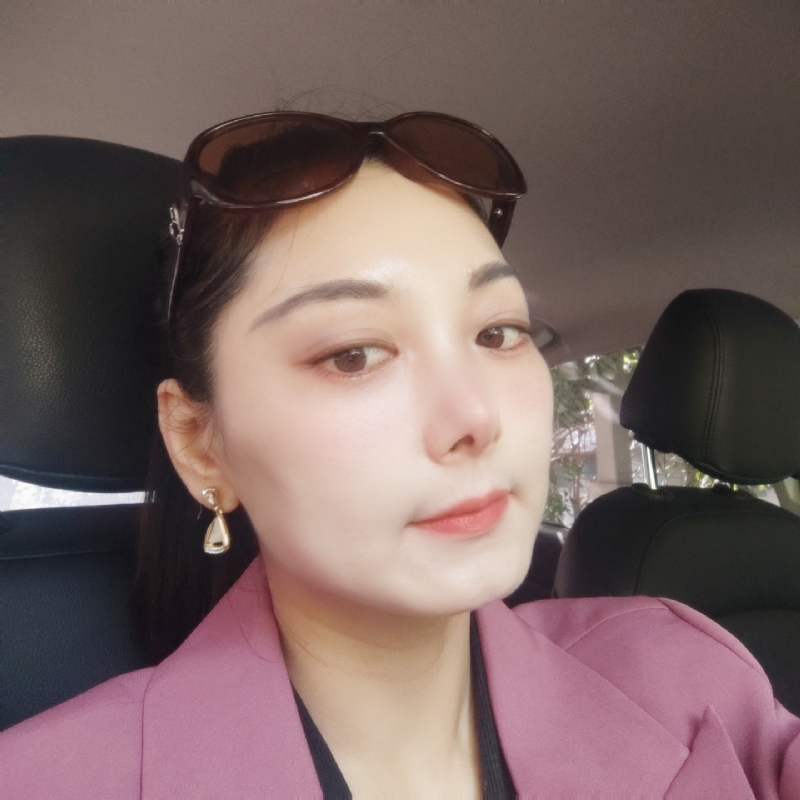 金秋的第二张照片--石狮相亲网