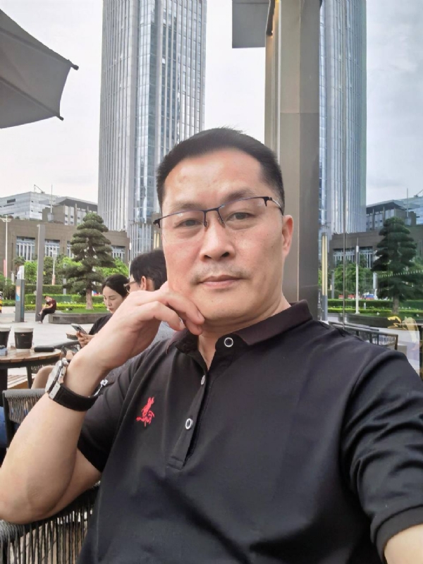 Allan的第二张照片--石狮相亲网
