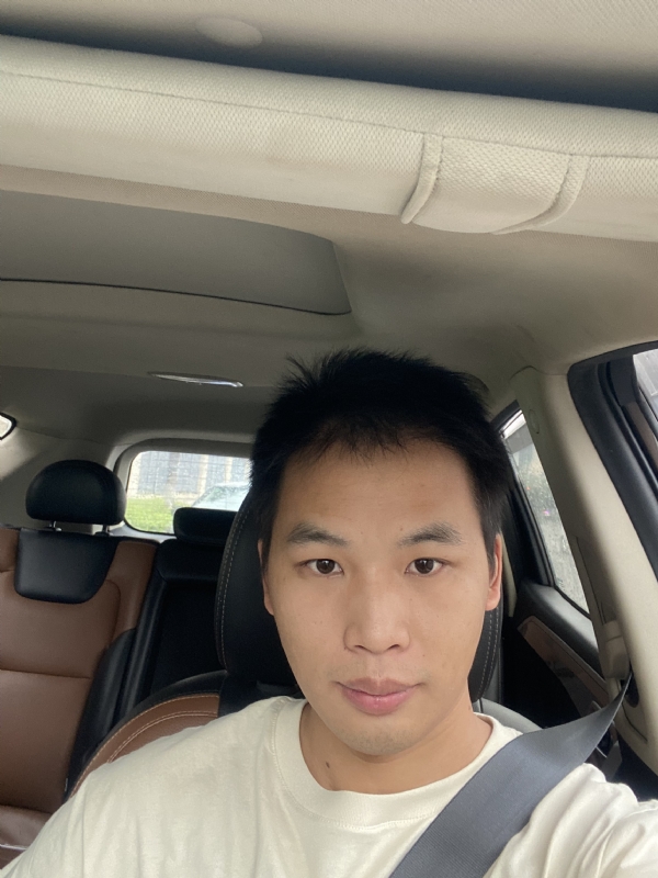 我兜兜里有糖的第二张照片--石狮相亲网