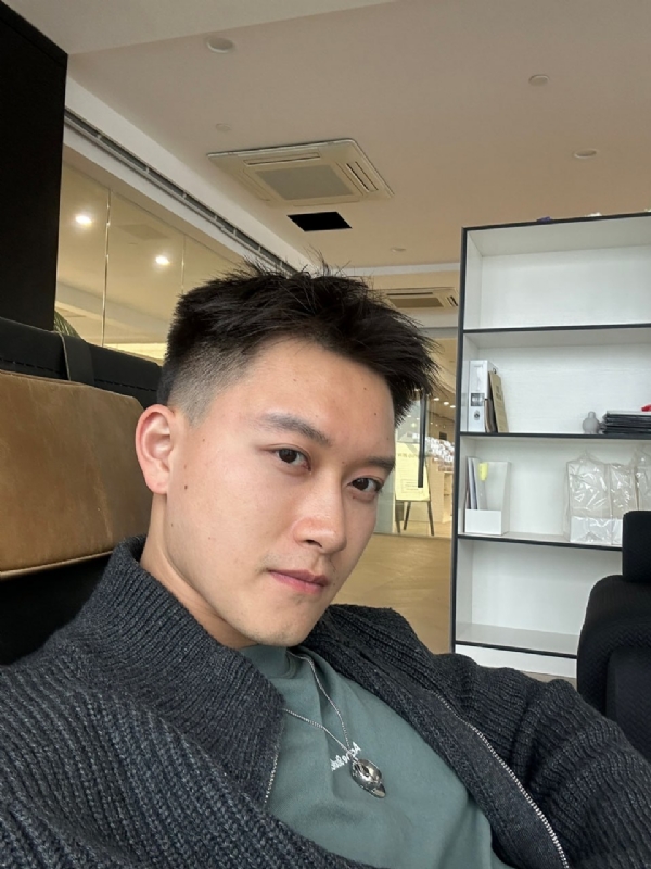 林先生的第一张照片--石狮相亲网