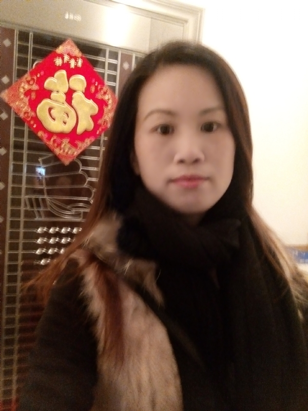 E欣的第二张照片--石狮相亲网