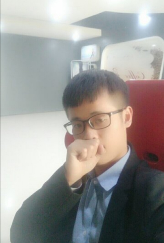 绝卓苦坚的第二张照片--石狮相亲网