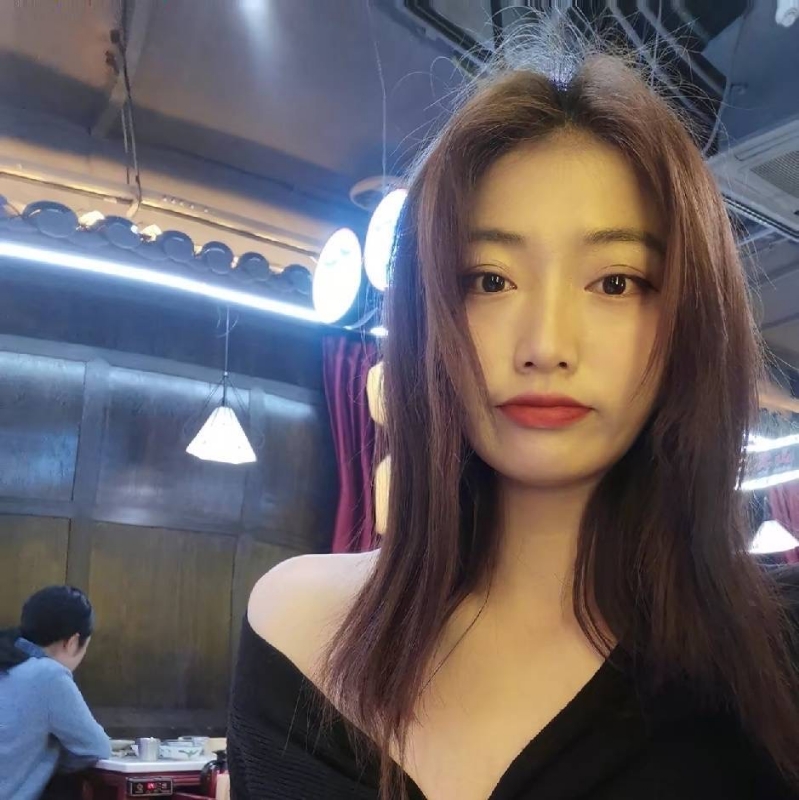 婉儿的第一张照片--石狮相亲网
