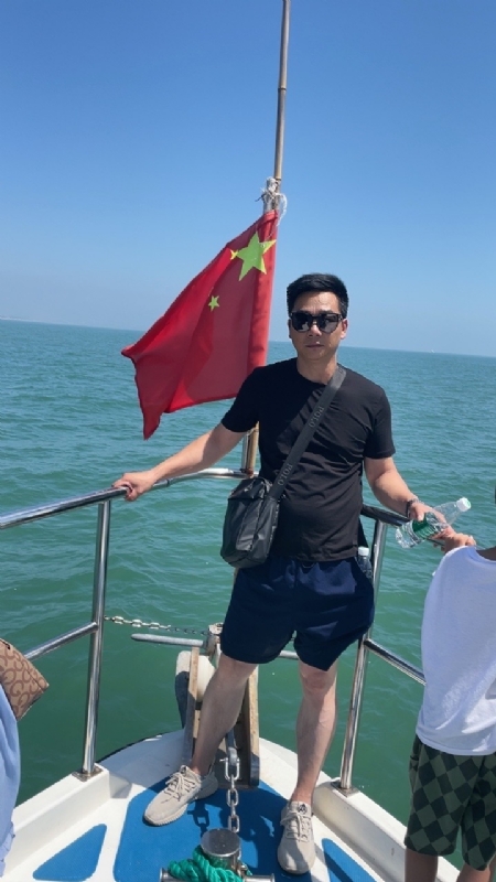 随缘的第一张照片--石狮相亲网