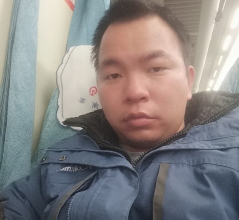 淡定的第一张照片--石狮相亲网