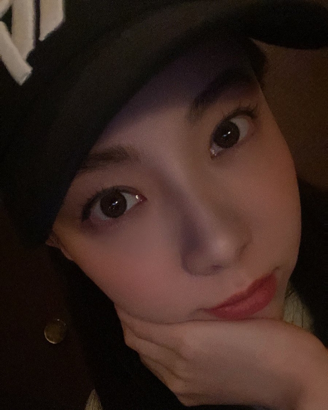 豬妹的第一张照片--石狮相亲网