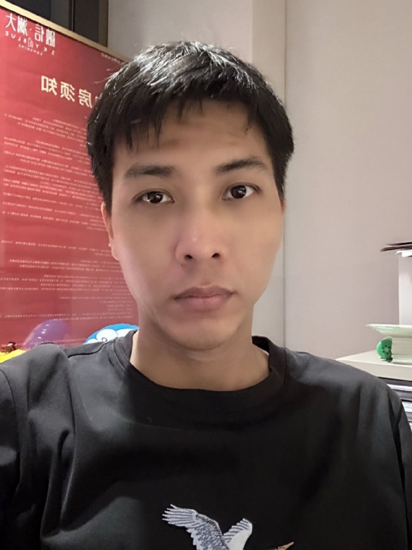 木木的第一张照片--石狮相亲网