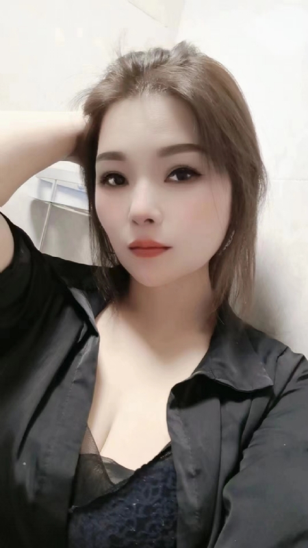 爱笑的女孩的第一张照片--石狮相亲网