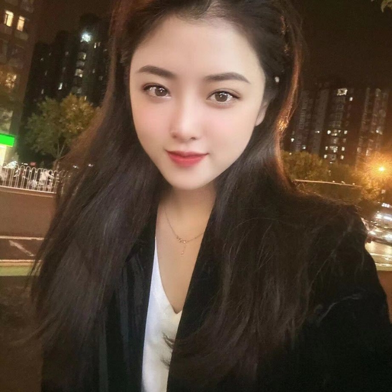 爱笑的女孩的第三张照片--石狮相亲网