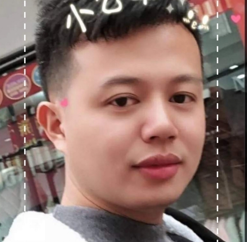 莫忘初的第一张照片--石狮相亲网