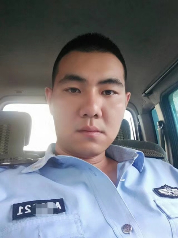 如果不爱请别伤害的第一张照片--石狮相亲网