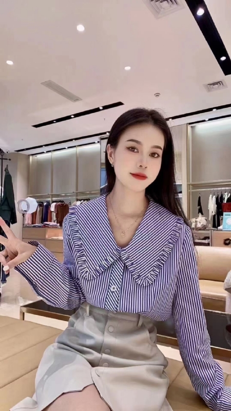 温柔小女人的第一张照片--石狮相亲网