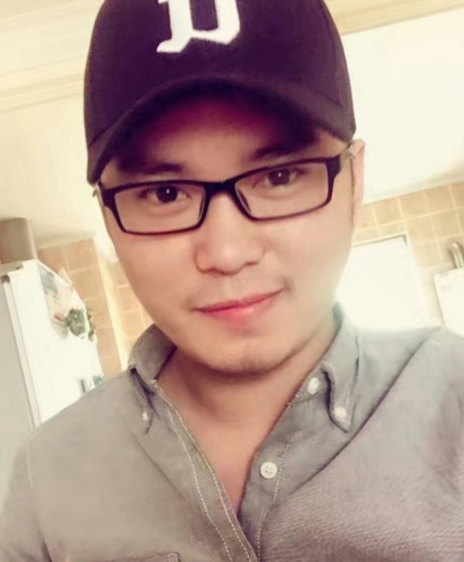 jack的第一张照片--石狮相亲网