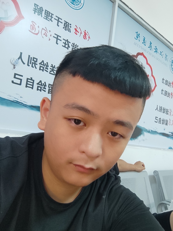 阿景的第一张照片--石狮相亲网