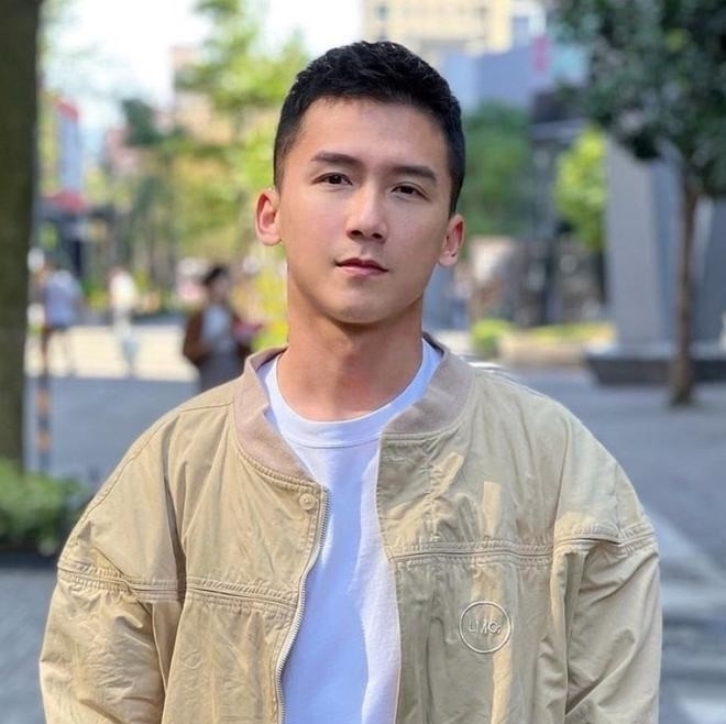 陈宥维的第二张照片--石狮相亲网