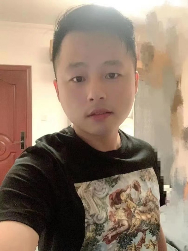 追风少年的第一张照片--石狮相亲网