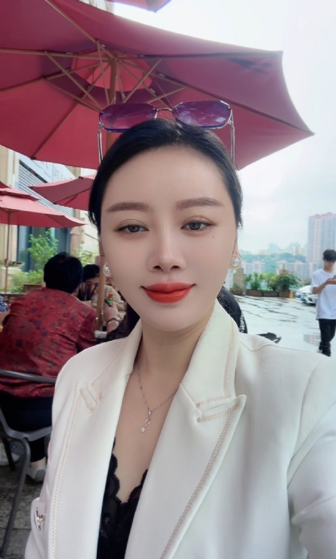 Angela的第一张照片--石狮相亲网