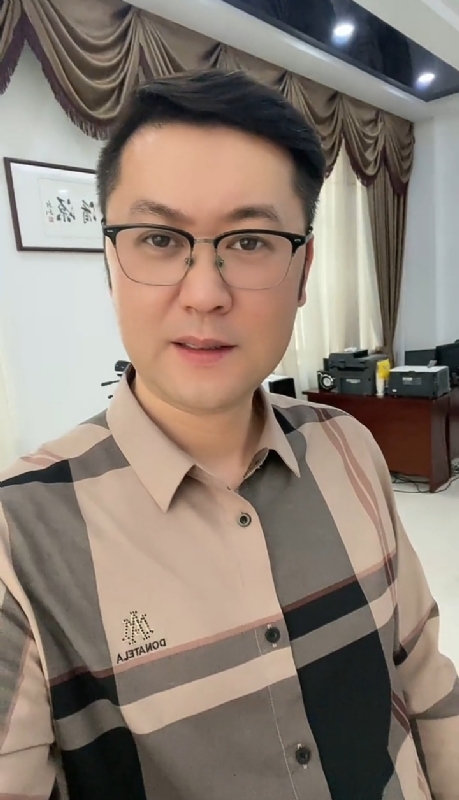 勤勉的第一张照片--石狮相亲网