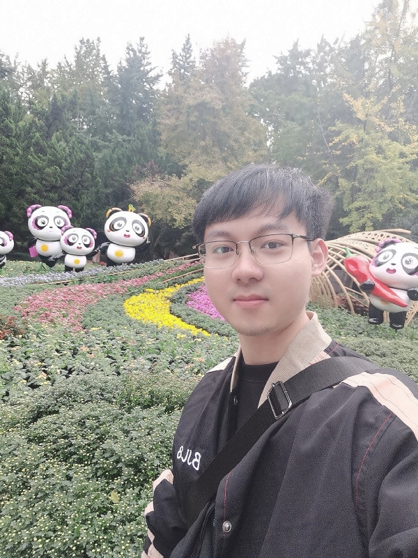 Ray的第一张照片--石狮相亲网