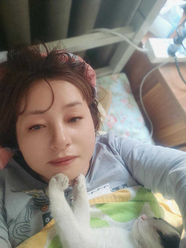 春天的第一张照片--石狮相亲网
